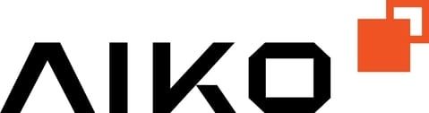 AIKO Solar Logo